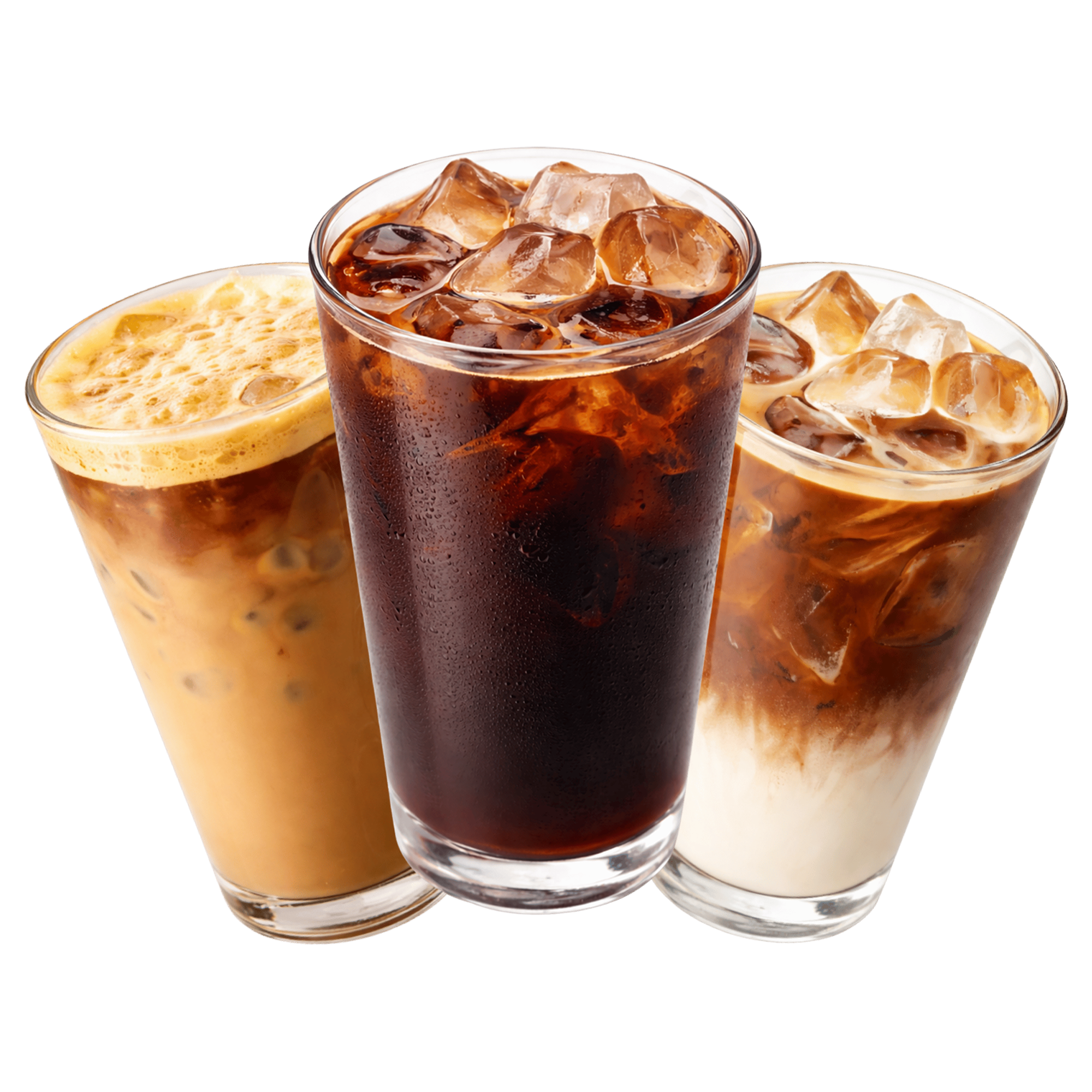 Caferamo Product