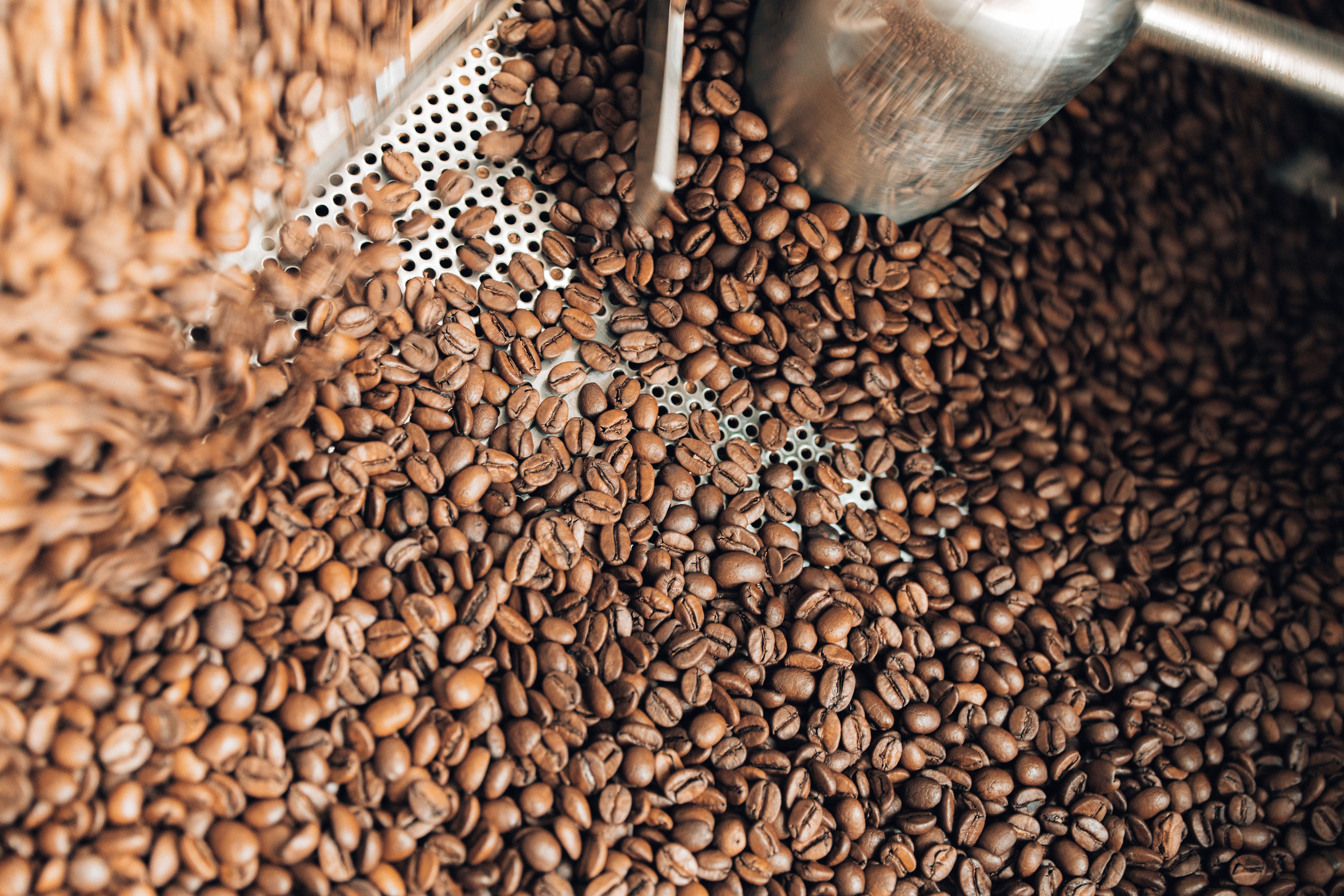 Caferamo Main